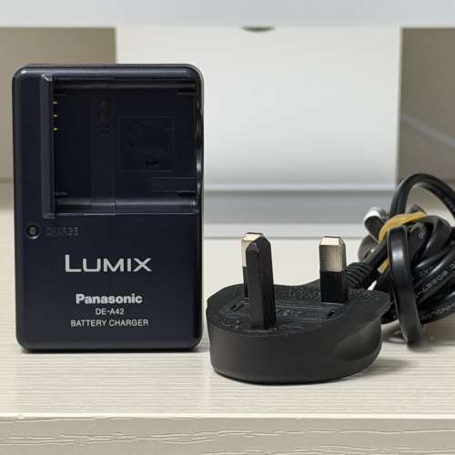 松下DMC-LX3相機（Leica鏡頭）