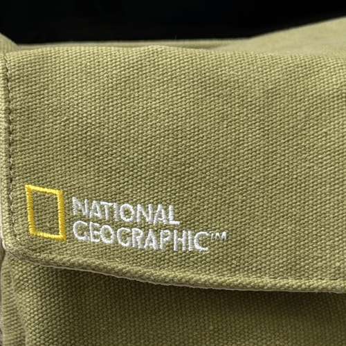 高防護性的國家地理（National Geographic）NG2345摄影包