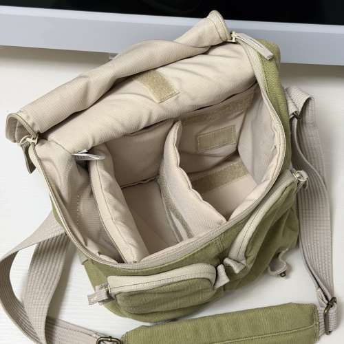 高防護性的國家地理（National Geographic）NG2345摄影包