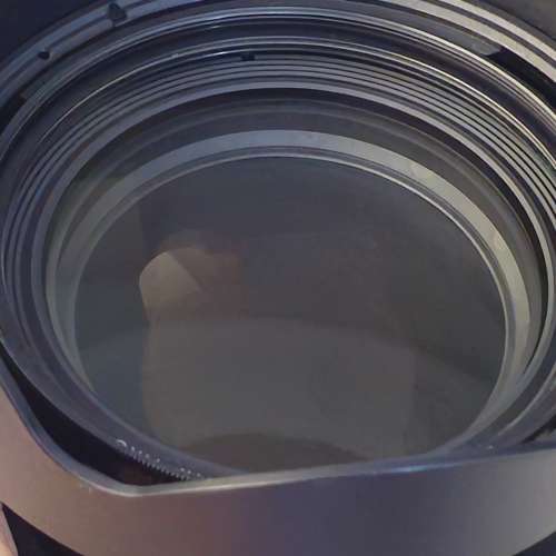 Canon EF 24-70mm f/4L IS USM 連 JJC EF-RF 接環