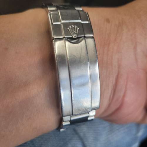 N廠. V10. 玩具Rolex手錶116610LV天花版玩具手錶藍夜光