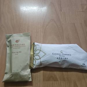 酒店鬚刨