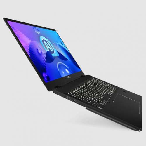 MSI 微星 Intel Ultra 7 155H 20週年特別版 Summit E16 AI EVO A1MTG 手提電腦 Laptop