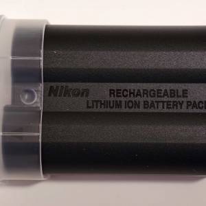 Nikon EN-EL 15c Battery for Z8,Z7ii,Z6iii,Z5ii 全新行貨