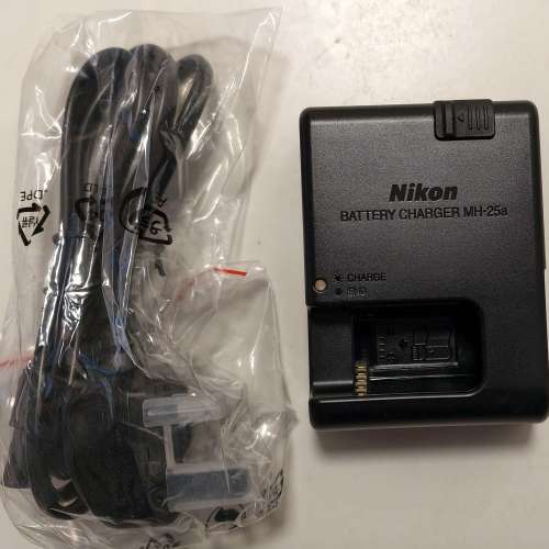 Nikon EN-EL 15c Battery for Z8,Z7ii,Z6iii,Z5ii 全新行貨