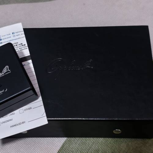 PW AUDIO ORPHEVS SHIELDING 屏蔽板