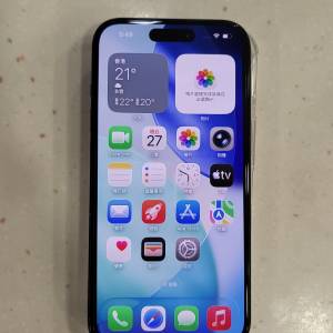 美版  iPhone 15 128GB