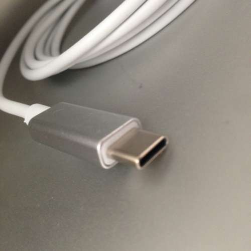 💻 Charging Cable 1.8m MAGSAFE2 USB TYPE C Magnetic for MacBook NEW 全新 充電...