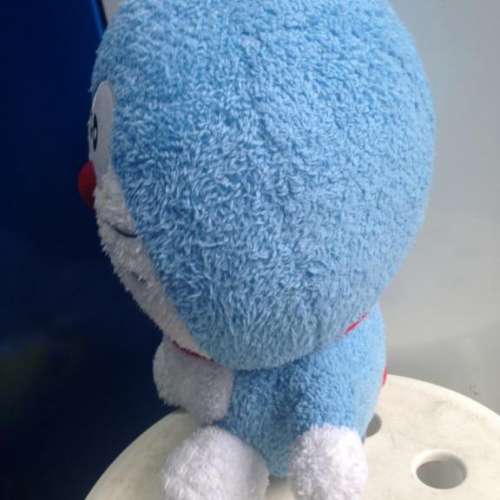 毛公仔 USED Doll (DI DO)