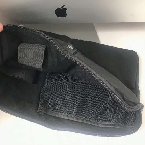 🎵JBL Carrying Case Portable Storage Bag Organizer Zipper 29x20x2cm NEW 全新 ...