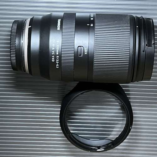 騰龍天涯Xmount (Sold)