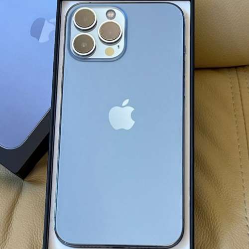 Brand New Apple IPhone 13 Pro Max