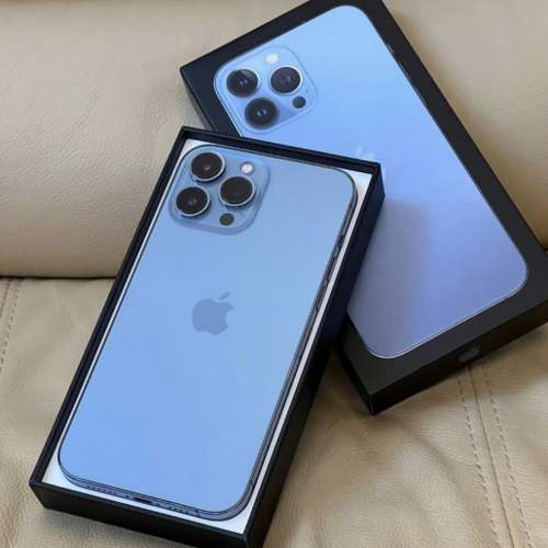 Brand New Apple IPhone 13 Pro Max