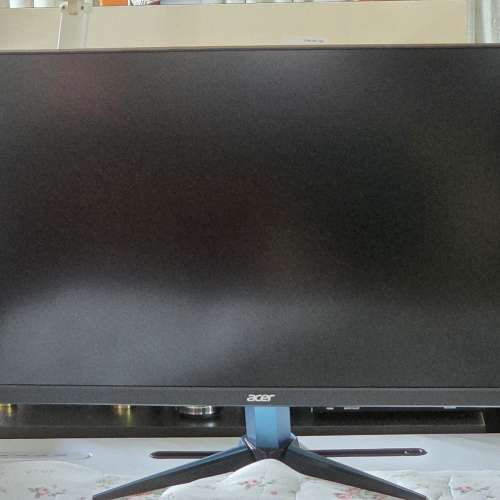 acer VG272u 27吋 電競顯示器