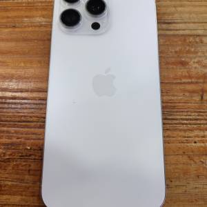 港行 iPhone 16 pro max 512GB