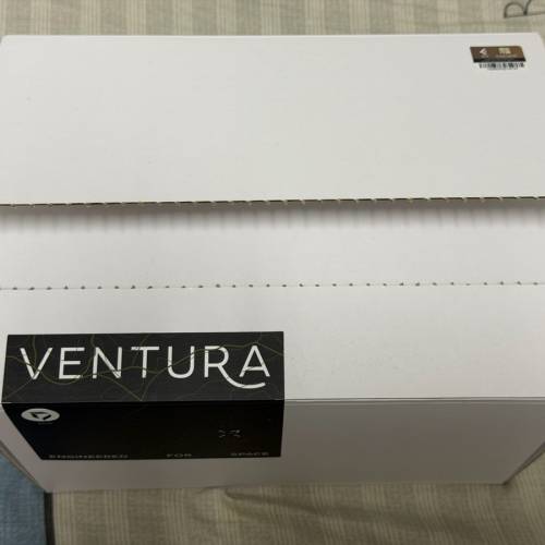 極新 Dita Ventura 超旗艦級動圈耳機