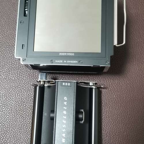 Hasselblad A12 新款