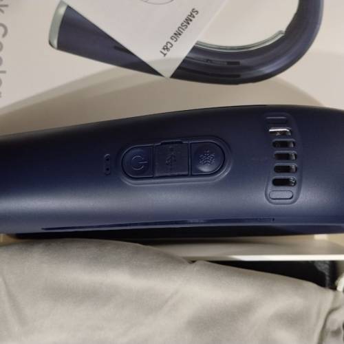 samsung頸部冷卻器