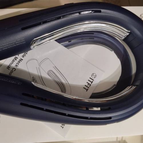 samsung頸部冷卻器