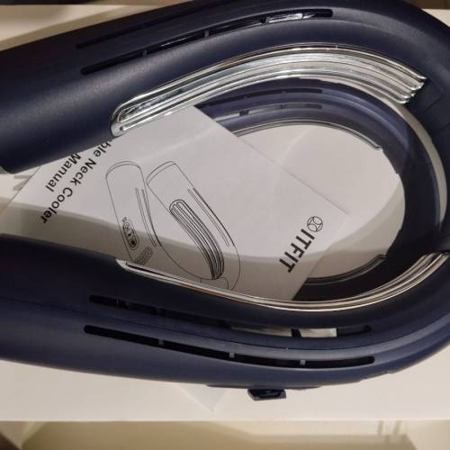 samsung頸部冷卻器