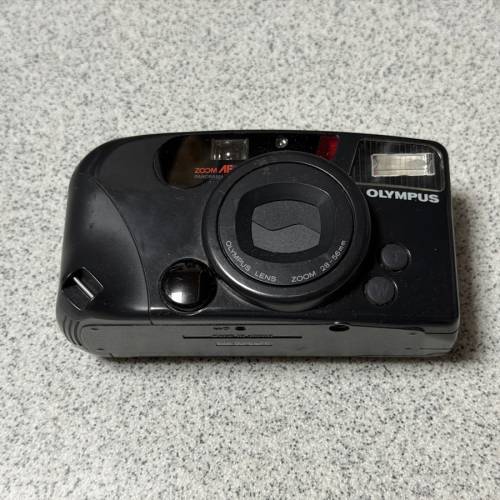 奧林巴斯IZM220膠捲相機