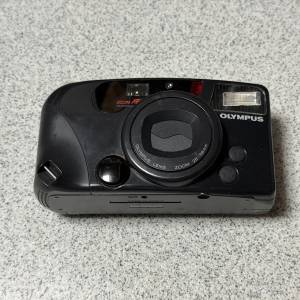 奧林巴斯IZM220膠捲相機