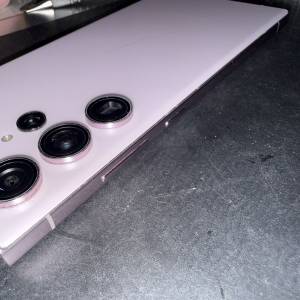 samsung S23 ultra 12+256