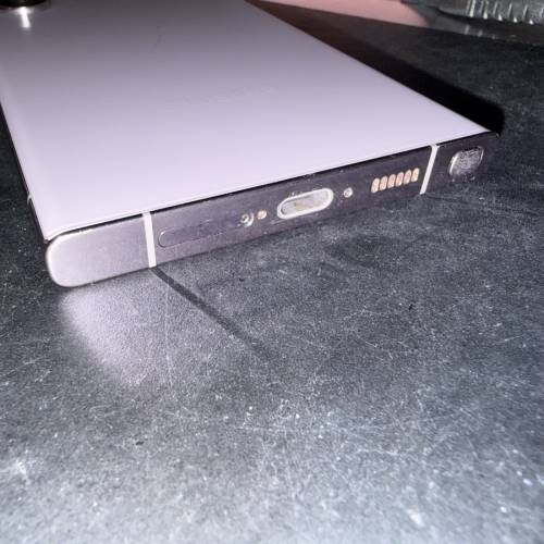 samsung S23 ultra 12+256