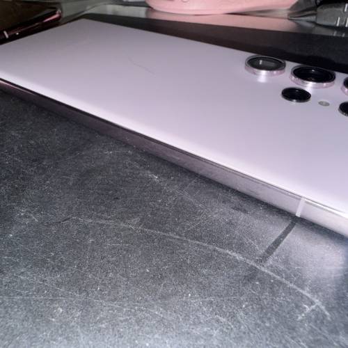 samsung S23 ultra 12+256