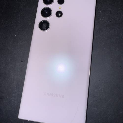 samsung S23 ultra 12+256