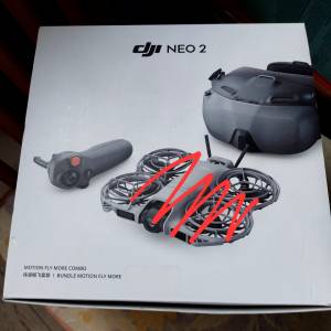 Dji goggle  N3連遙控桿3