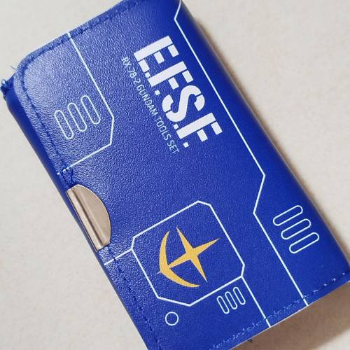 全新正貨 Gundam 高達 RX78-2 螺絲批套裝