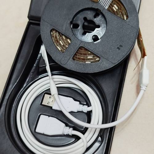 全新 Aura 燈條 燈帶 燈飾 6500K LED