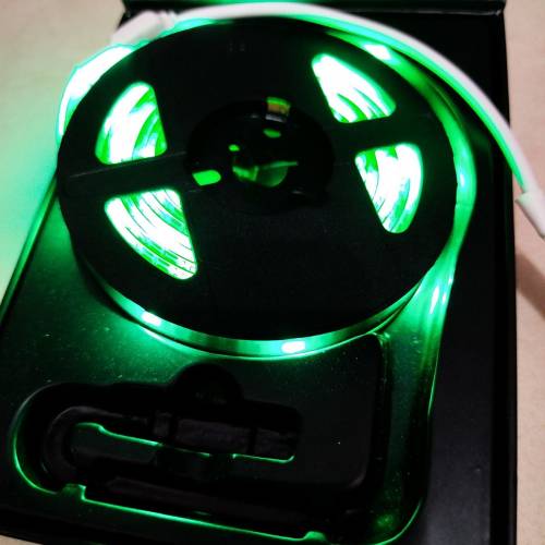 全新 Aura 燈條 燈帶 燈飾 6500K LED