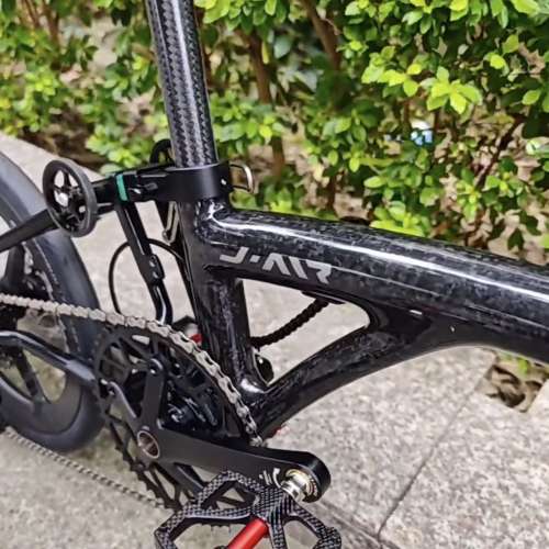 (((🤑價錢更優惠 買車直接升級碳三刀 ))) Mc Pantani 潘塔尼 Java Neo 專用16吋 三...