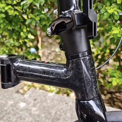 (((🤑價錢更優惠 買車直接升級碳三刀 ))) Mc Pantani 潘塔尼 Java Neo 專用16吋 三...