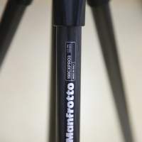manfrotto 190 cxpro3