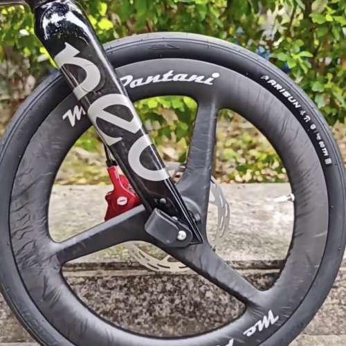 (升級 MCP 潘塔尼 碳三刀輪組 價錢更優惠) 2026  新款 JAVA NEO CB 佳沃 碳纖維 12...