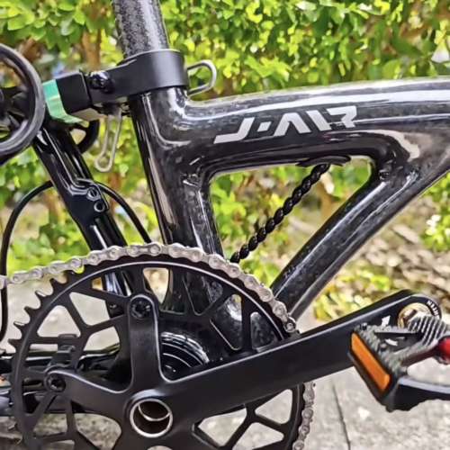 (升級 MCP 潘塔尼 碳三刀輪組 價錢更優惠) 2026  新款 JAVA NEO CB 佳沃 碳纖維 12...