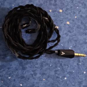 Astell&Kern Empire Ears NOVUS原裝線