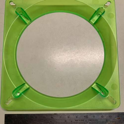 機箱風扇 轉接 支架 12cm轉14cm 或者 14cm轉12cm