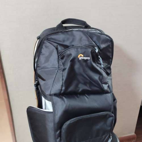 Lowepro Fastpack BP 250 AW II
