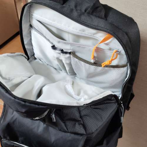 Lowepro Fastpack BP 250 AW II