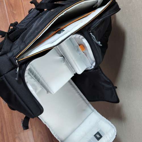 Lowepro Fastpack BP 250 AW II