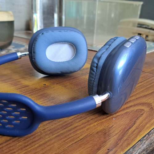 有收音机功能藍芽耳机