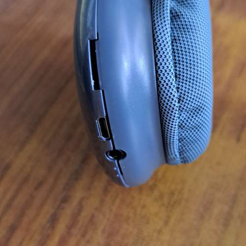 有收音机功能藍芽耳机