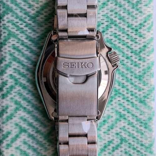 全新炫紫MOD自組錶款。