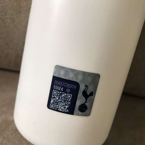 ⚽️ TOTTENHAM HOTSPUR Water Bottle NEW 全新 水瓶 💦
