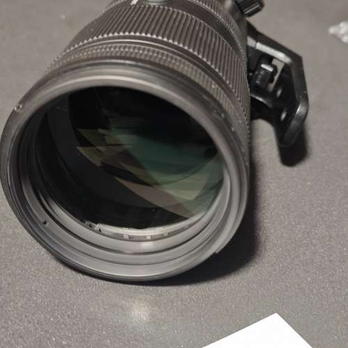 Nikon Z 70-200mm 2.8