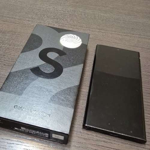 Samsung Galaxy S22 Ultra 256GB